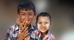 24小时轰炸对方的电话